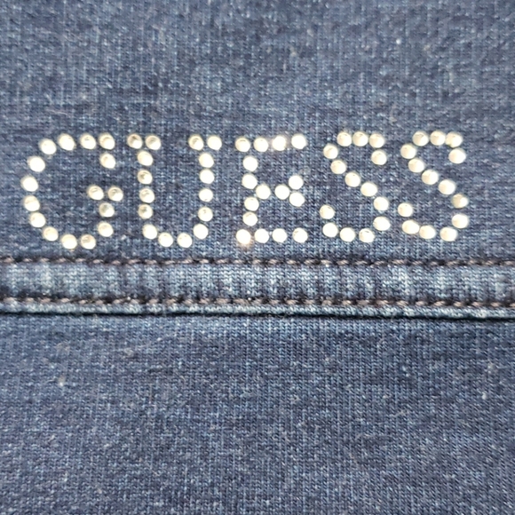 🌷2 for $30🌷 Guess girls sz 12 (fit as sz 10) - Picture 4 of 5